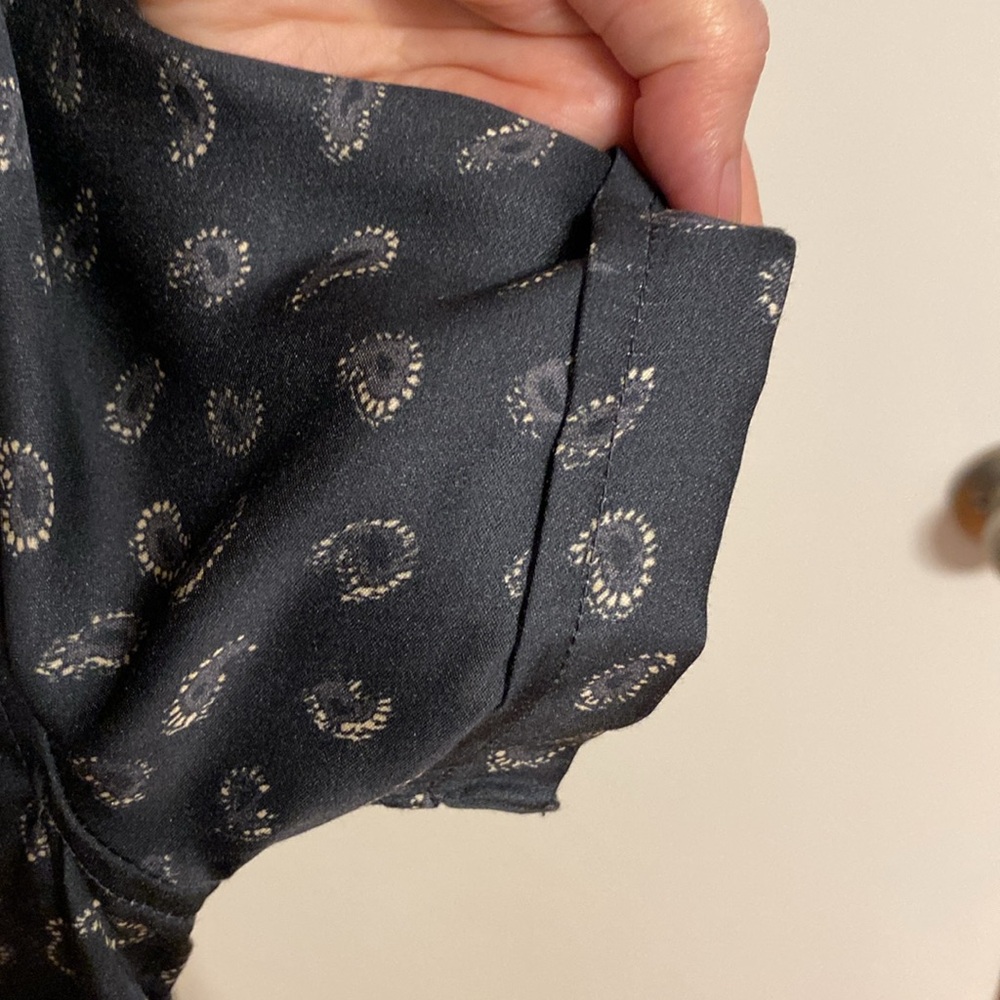 John Varvatos Shirt - Picture 8 of 10